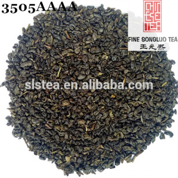 Qualitäts chunmee chinesischer grüner Tee Marken für Senegal, Morroco, Algerien, Mali